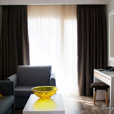 Olympus Thalassea Hotel Паралия-Катерини Экстерьер фото