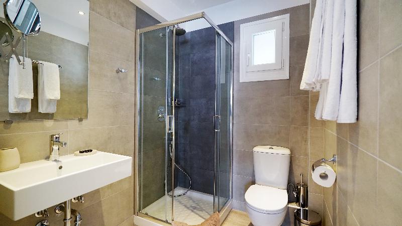 Olympus Thalassea Hotel Паралия-Катерини Экстерьер фото
